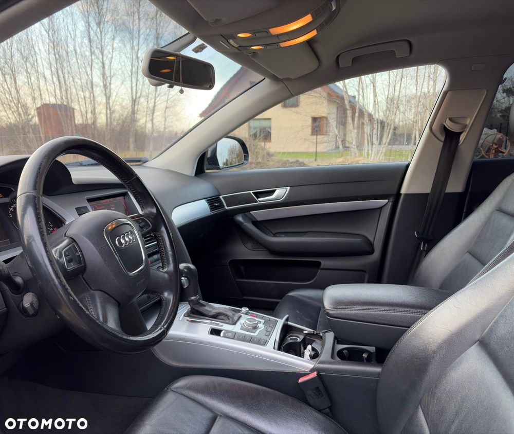 Audi A6 Limousine - 7