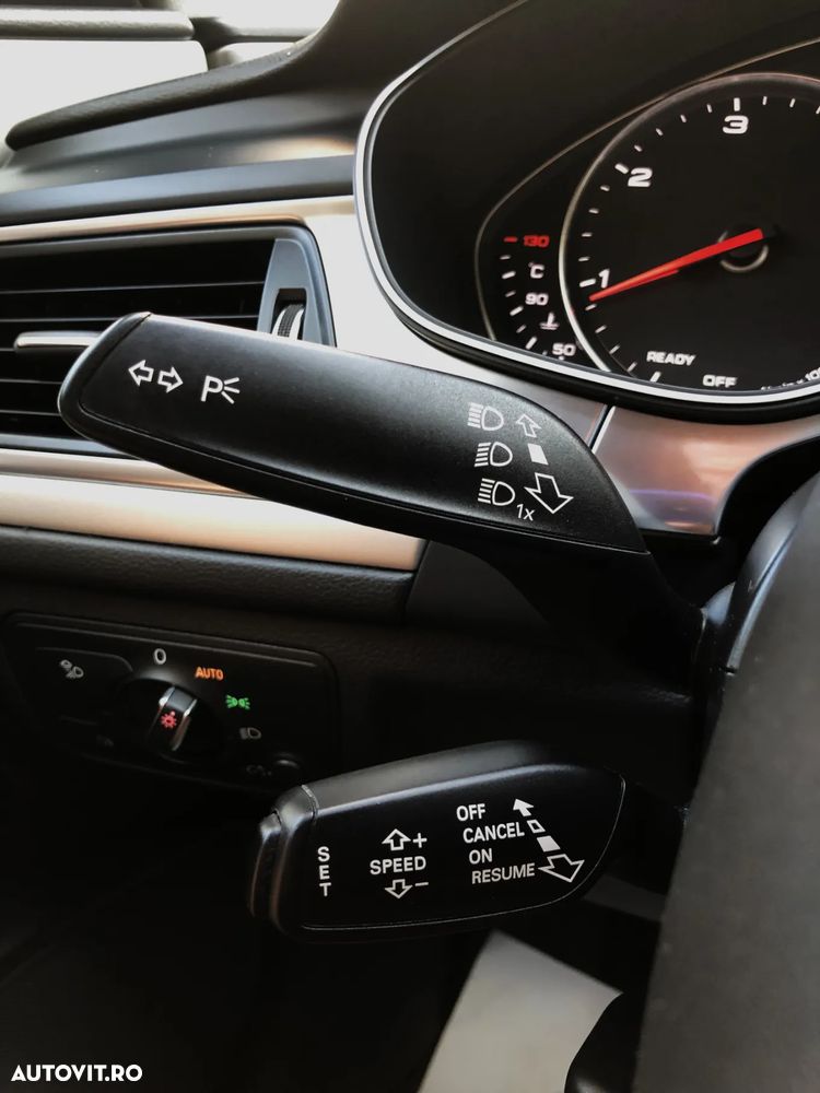 Audi A6 - 17