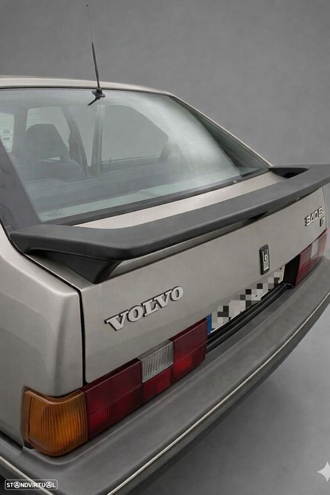 Volvo 340 GL - 7