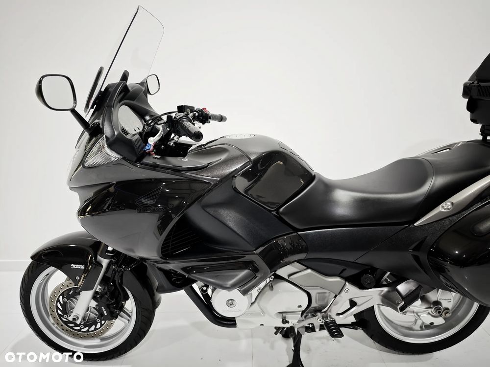 Honda Deauville - 16