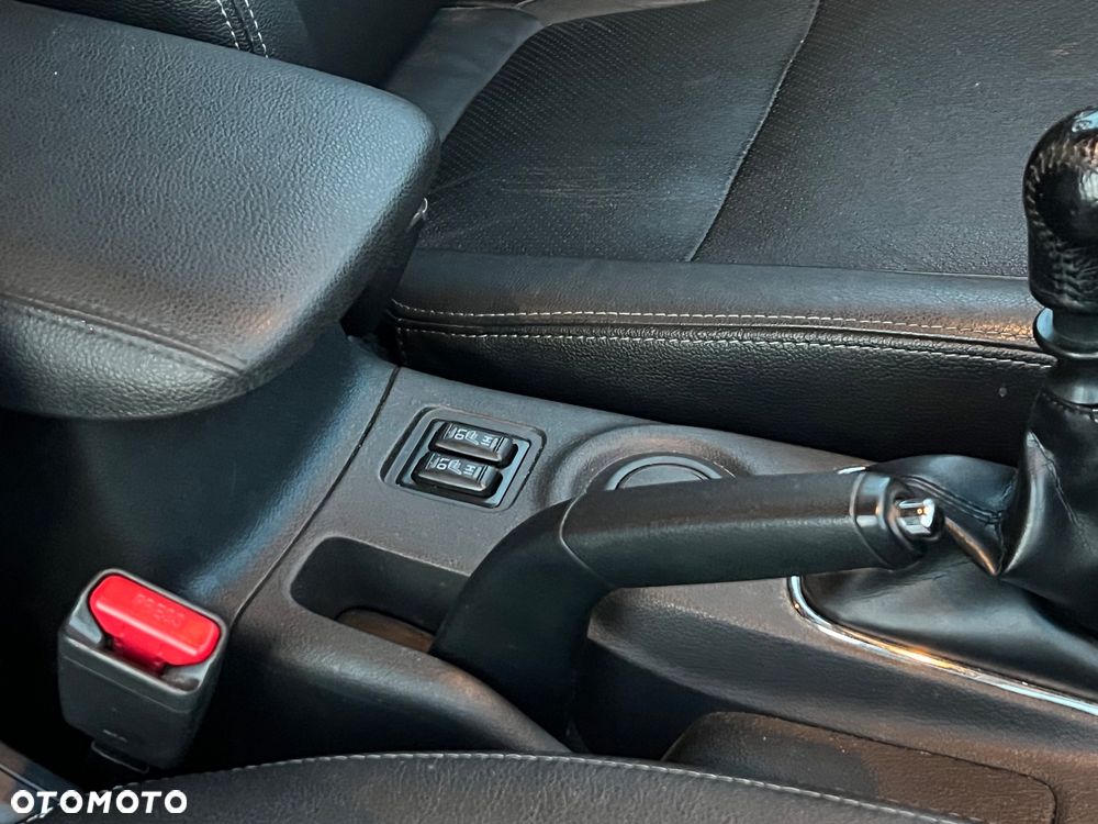 Mitsubishi Outlander 2.2 DI-D 2WD Invite - 24