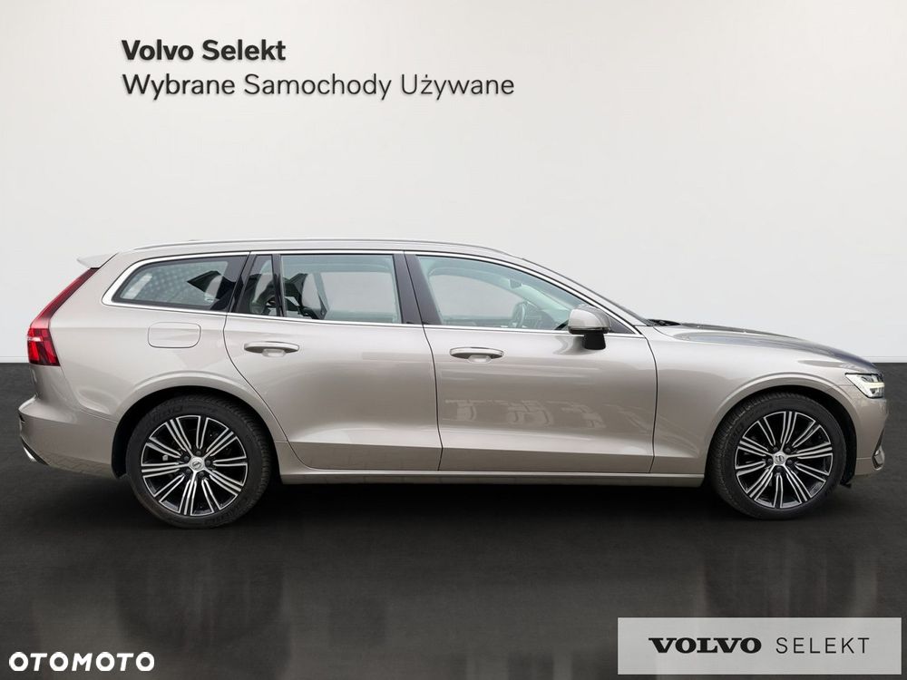 Volvo V60 - 5