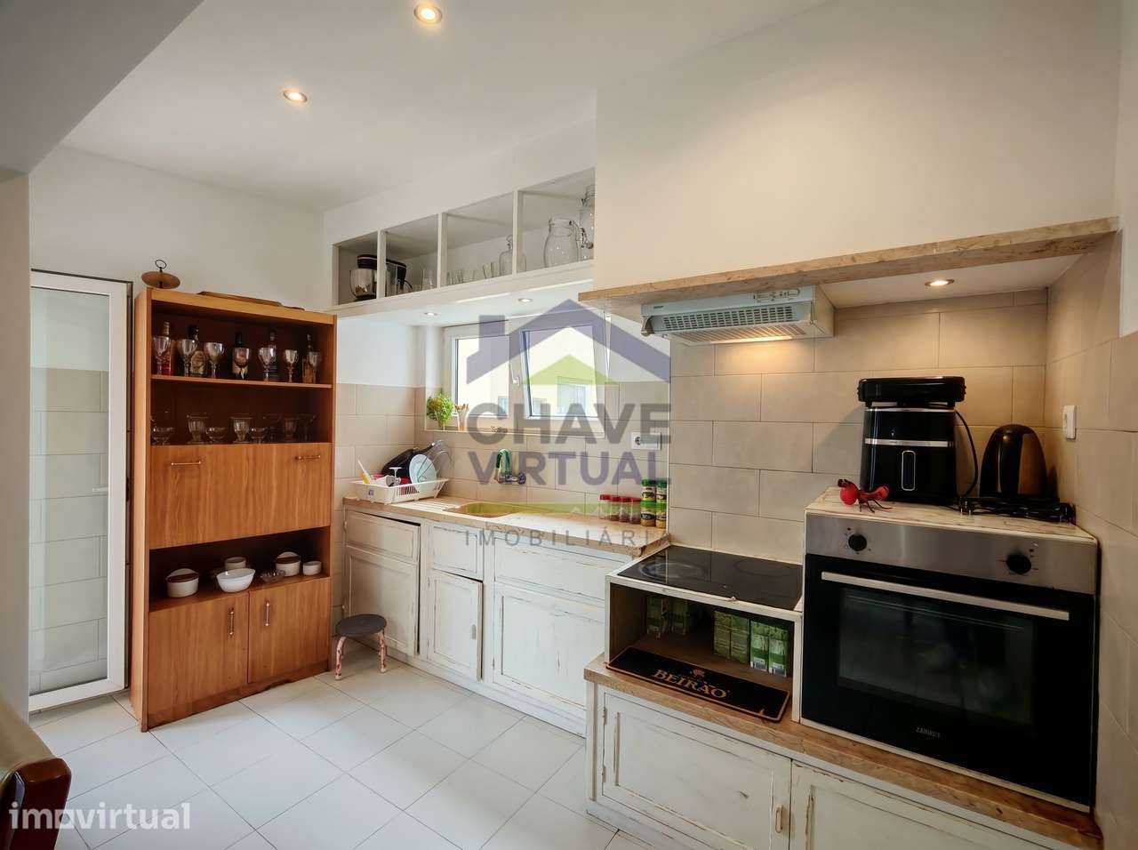 Excelente Apartamento T3 - Centro Caldas da Rainha - Grande imagem: 4/28
