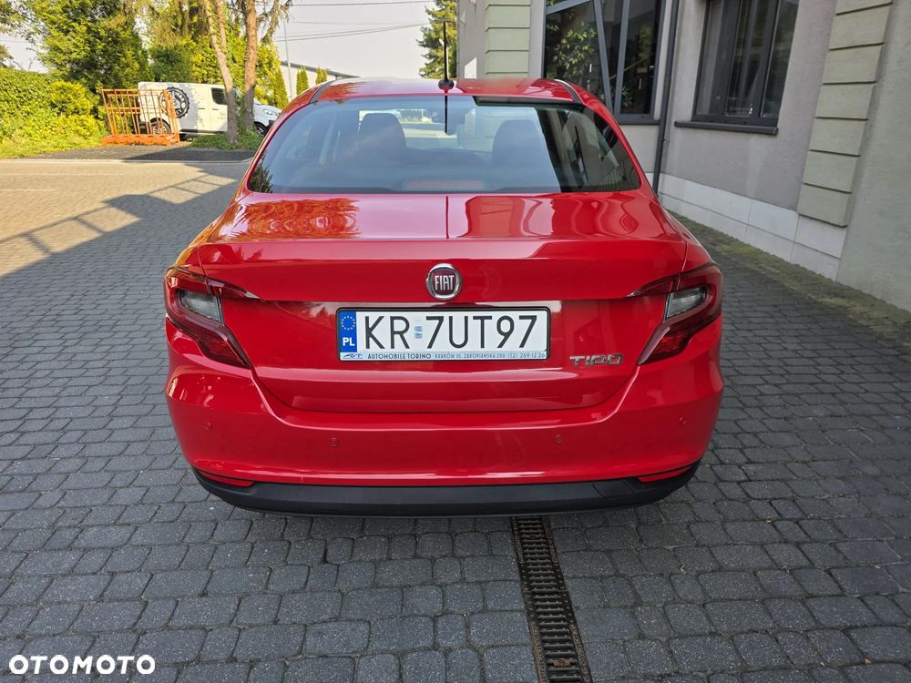 Fiat Tipo 1.0 T3 City - 9