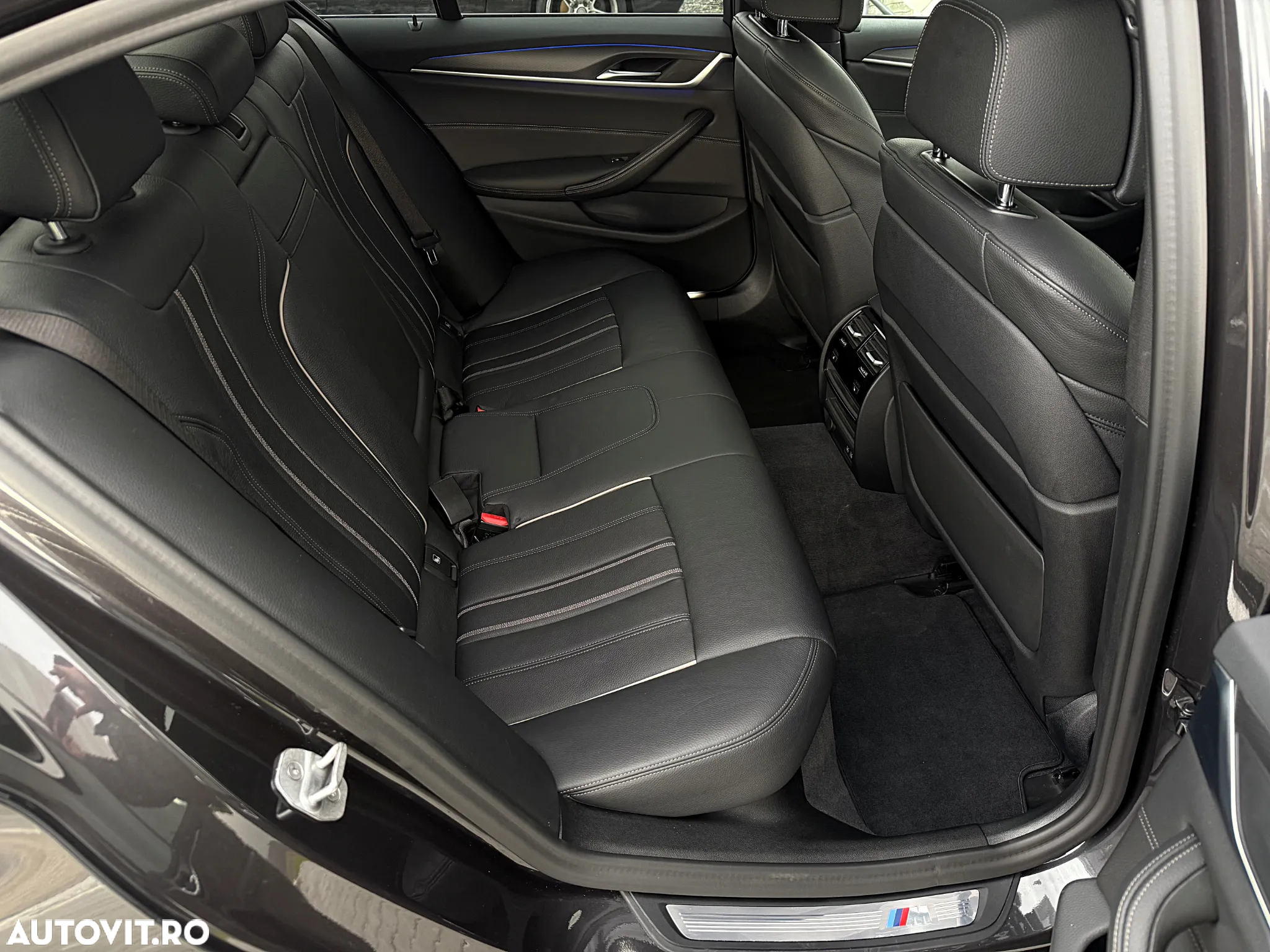BMW Seria 5 - 26