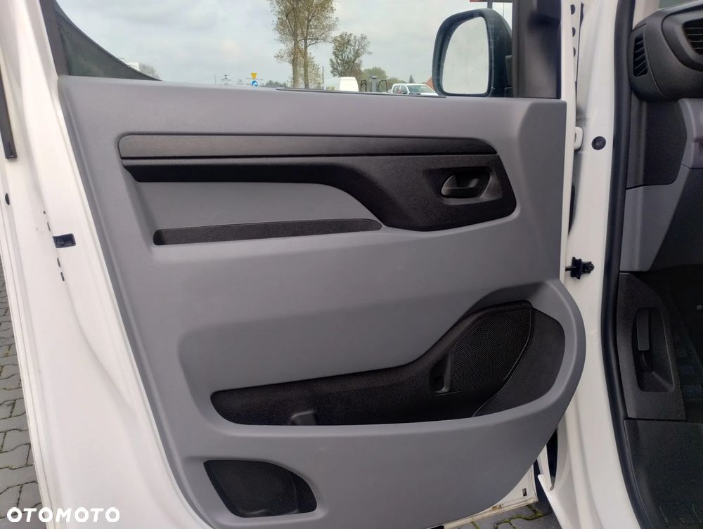 Citroën Jumpy Long - 21