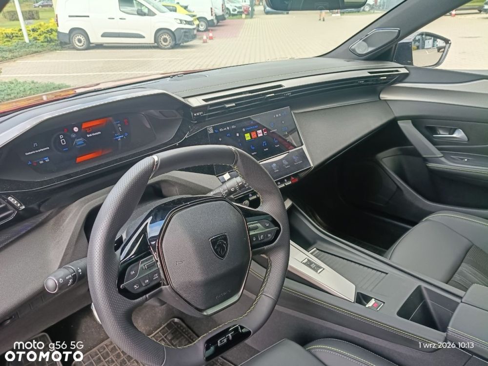 Peugeot 308 - 10