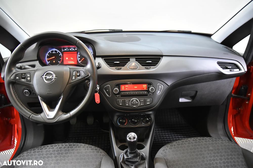 Opel Corsa - 9