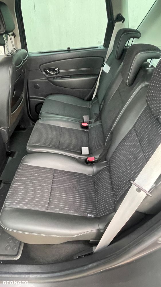 Renault Scenic 1.4 16V TCE Bose Edition - 17