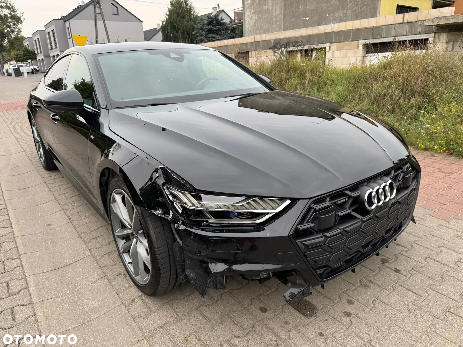 Audi A7 Sportback 45 TFSI quattro S tronic - 26
