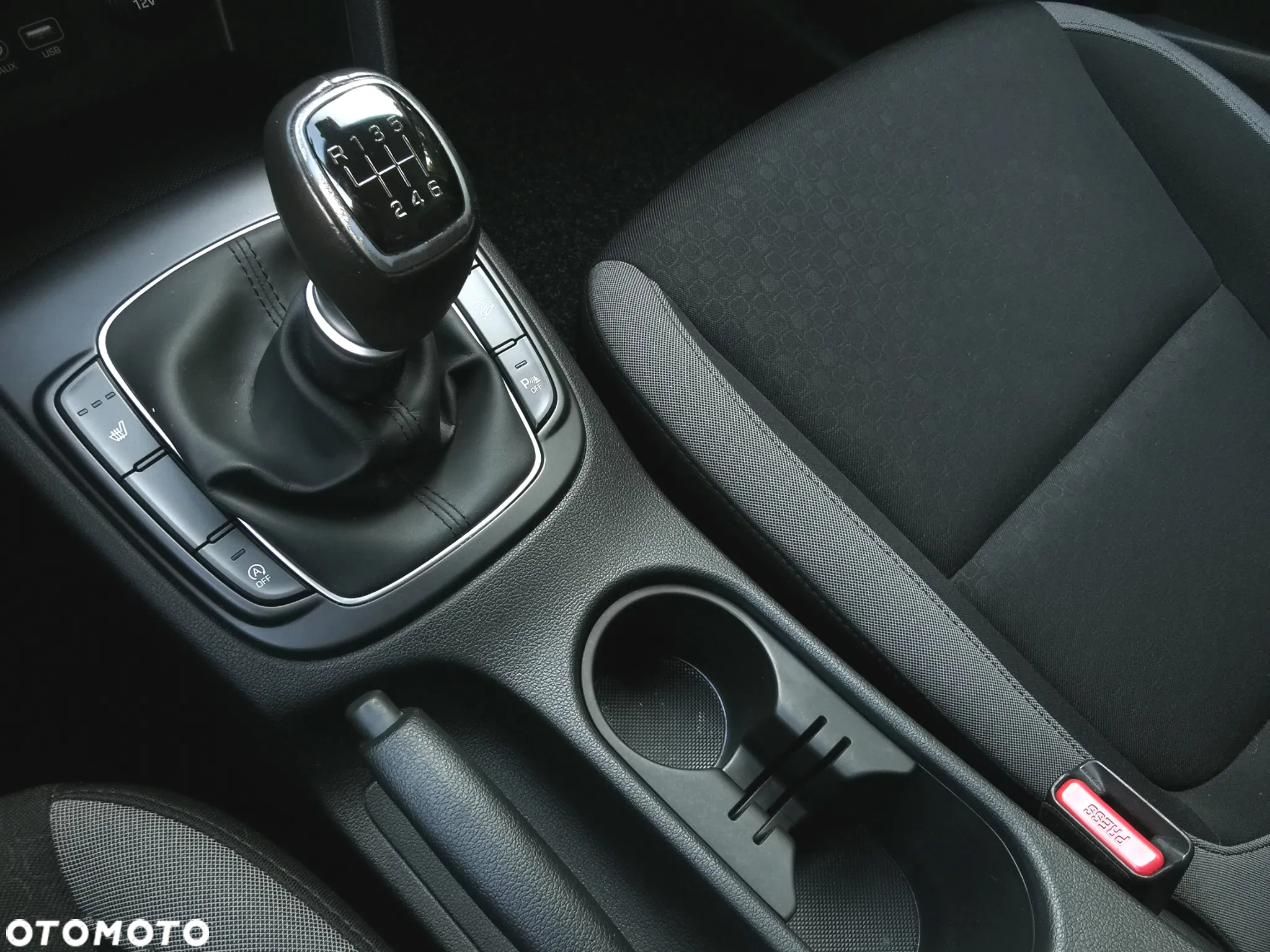 Hyundai Kona 1.0 T-GDI Select - 27
