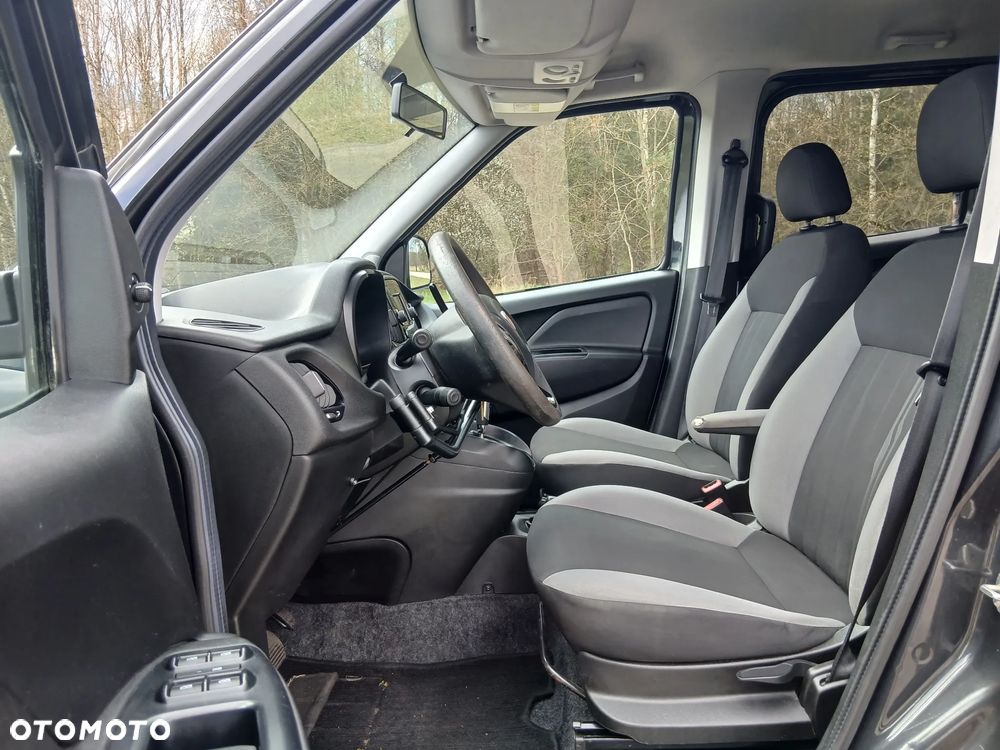 Fiat Doblo - 39