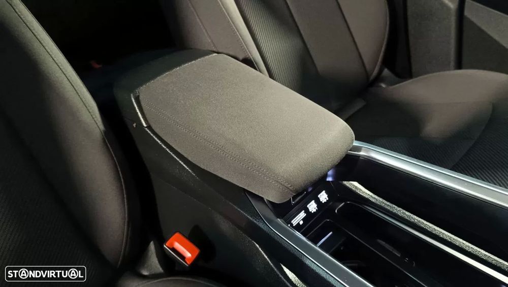 Audi e-tron 55 quattro Advanced - 46