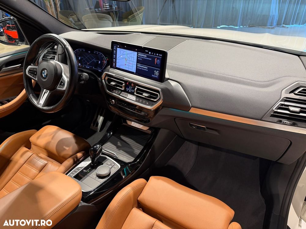 BMW X3 - 30