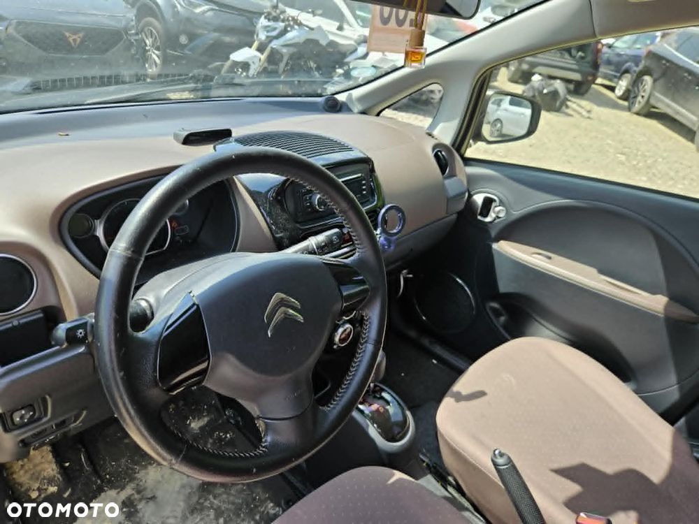 Citroën C-Zero Tendance - 5