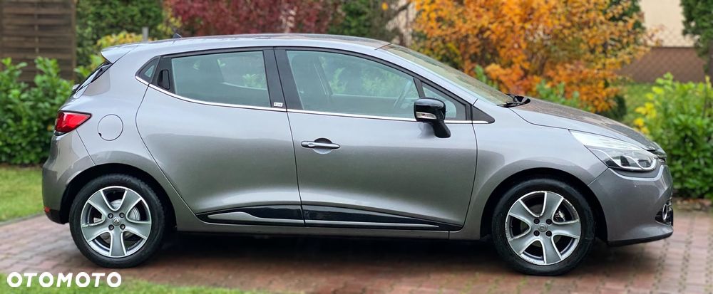 Renault Clio 0.9 TCe Business - 4