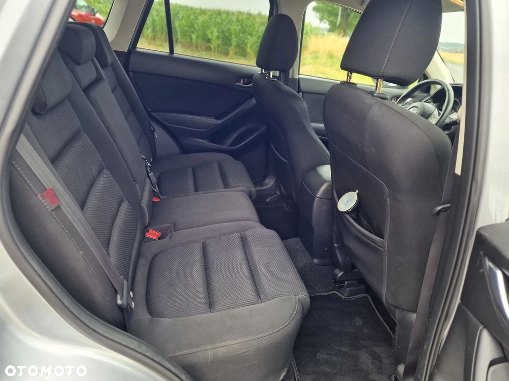 Mazda CX-5 SKYACTIV-D 150 Center-Line - 25