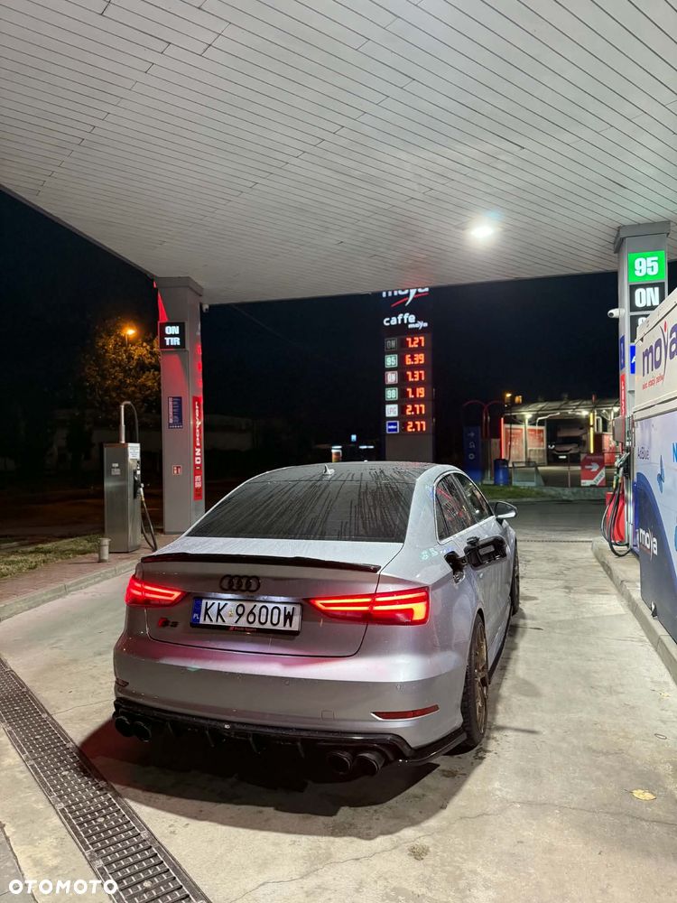 Audi S3 - 32