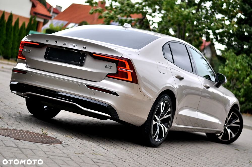 Volvo S60 - 12