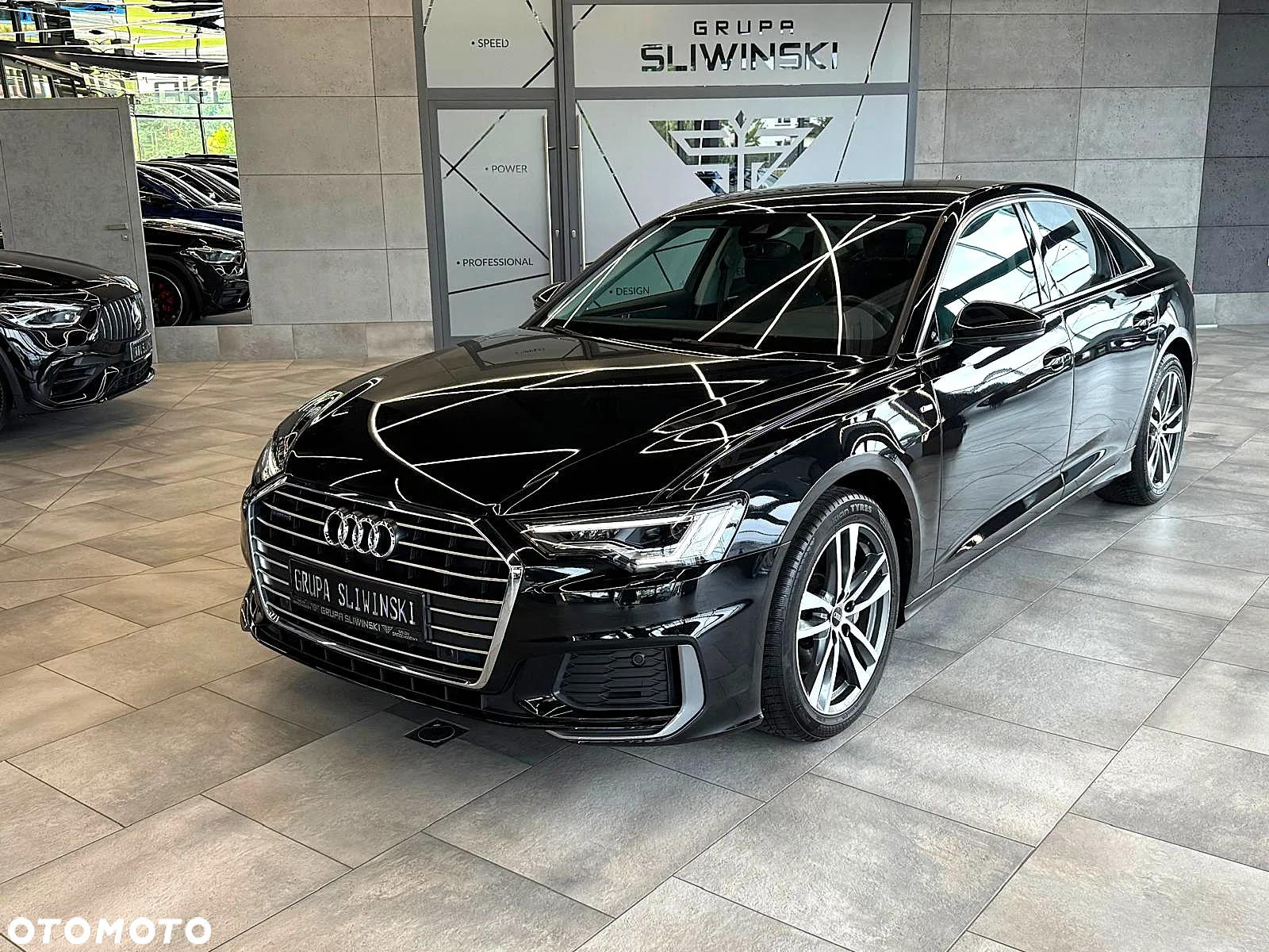 Audi A6 - 2