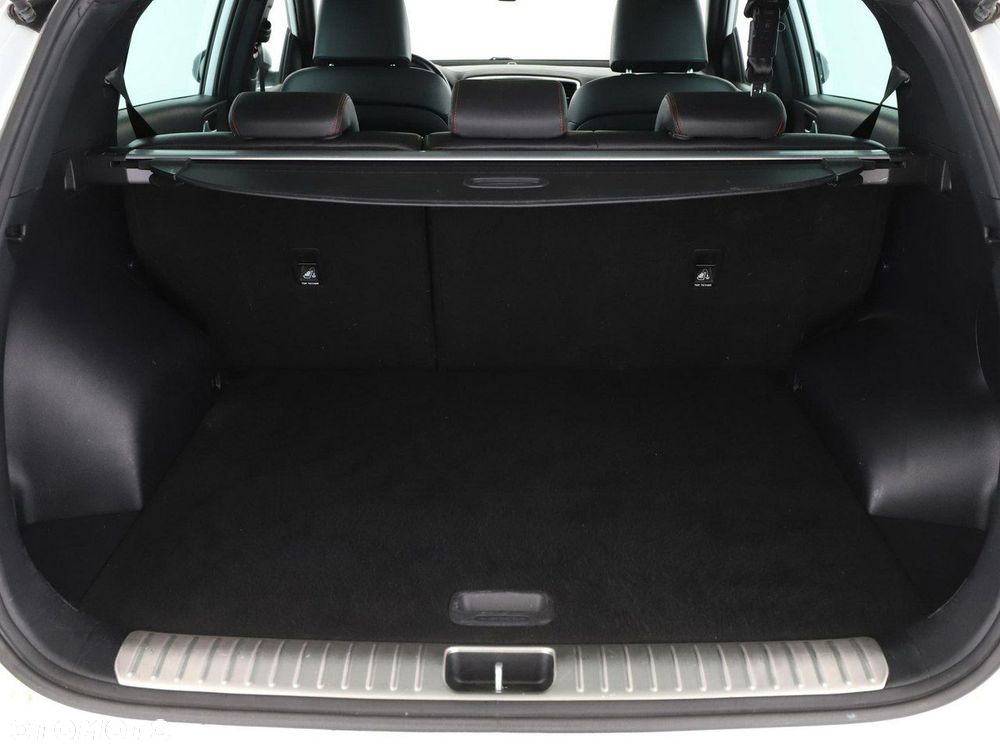 Kia Sportage 1.6 CRDI L 2WD - 21