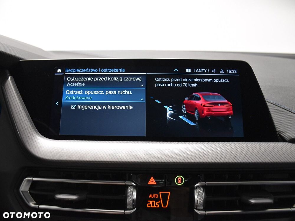 BMW Seria 2 218i M Sport - 23