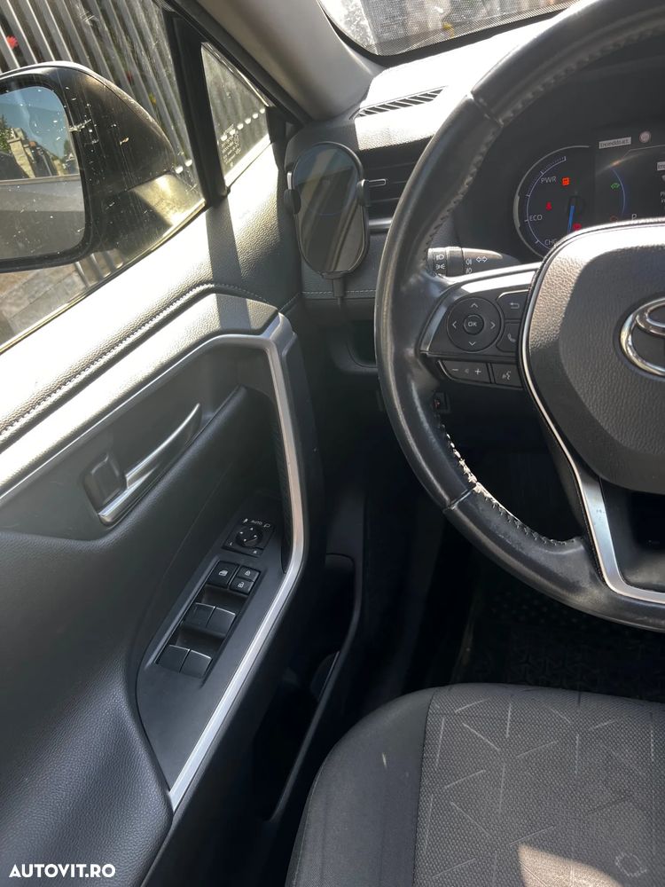 Toyota RAV4 2.5 Hybrid VVT-iE 4x4 Dynamic - 7