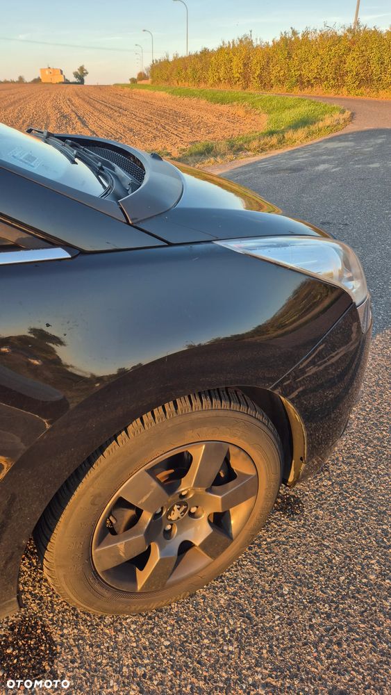 Peugeot 5008 2.0 HDi Allure 7os - 11