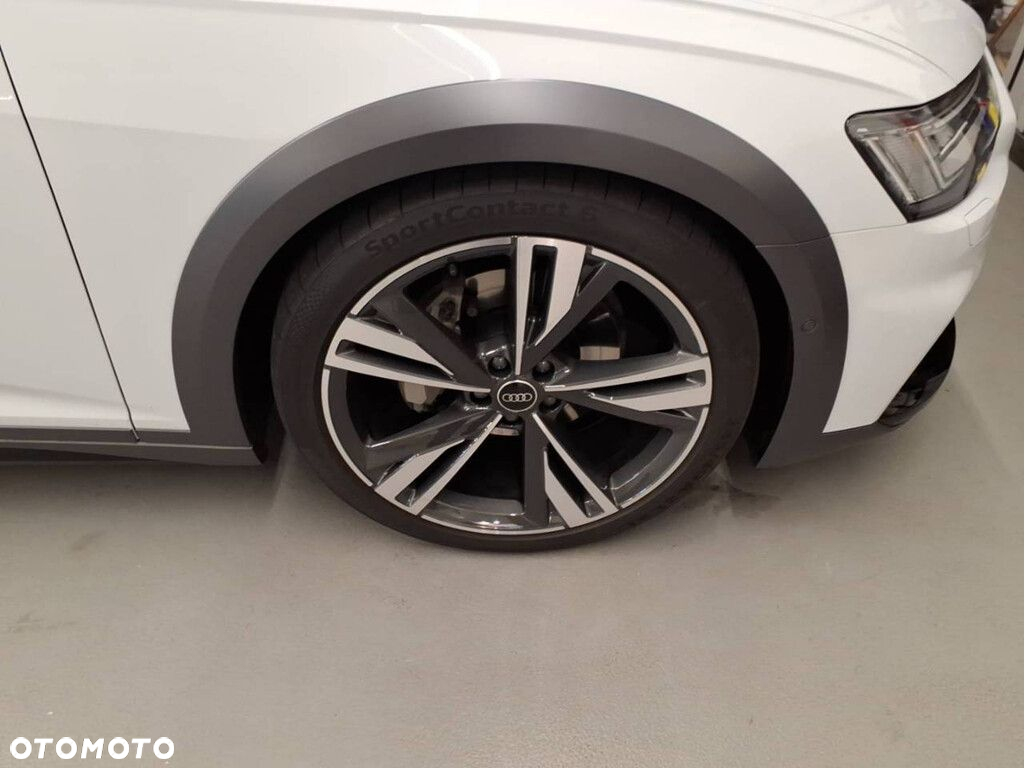 Audi A6 Allroad - 7