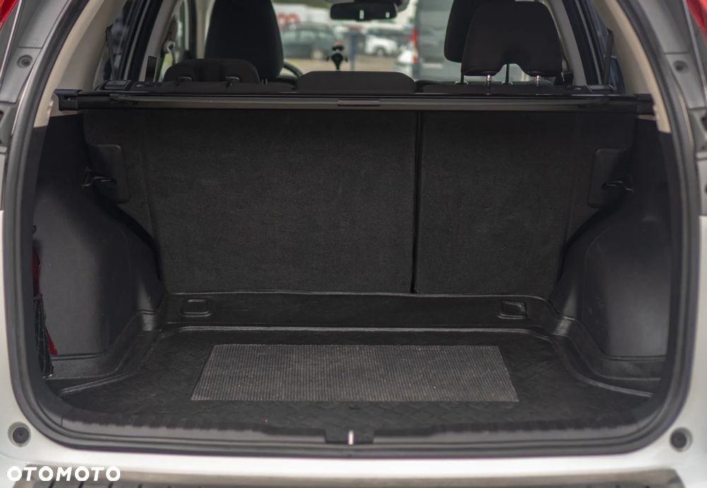 Honda CR-V 2.0 Elegance Plus (2WD) - 15