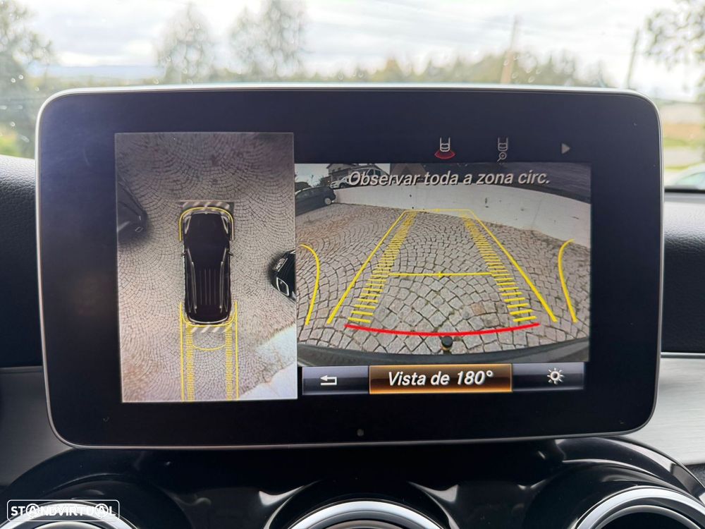 Mercedes-Benz GLC 220 - 7