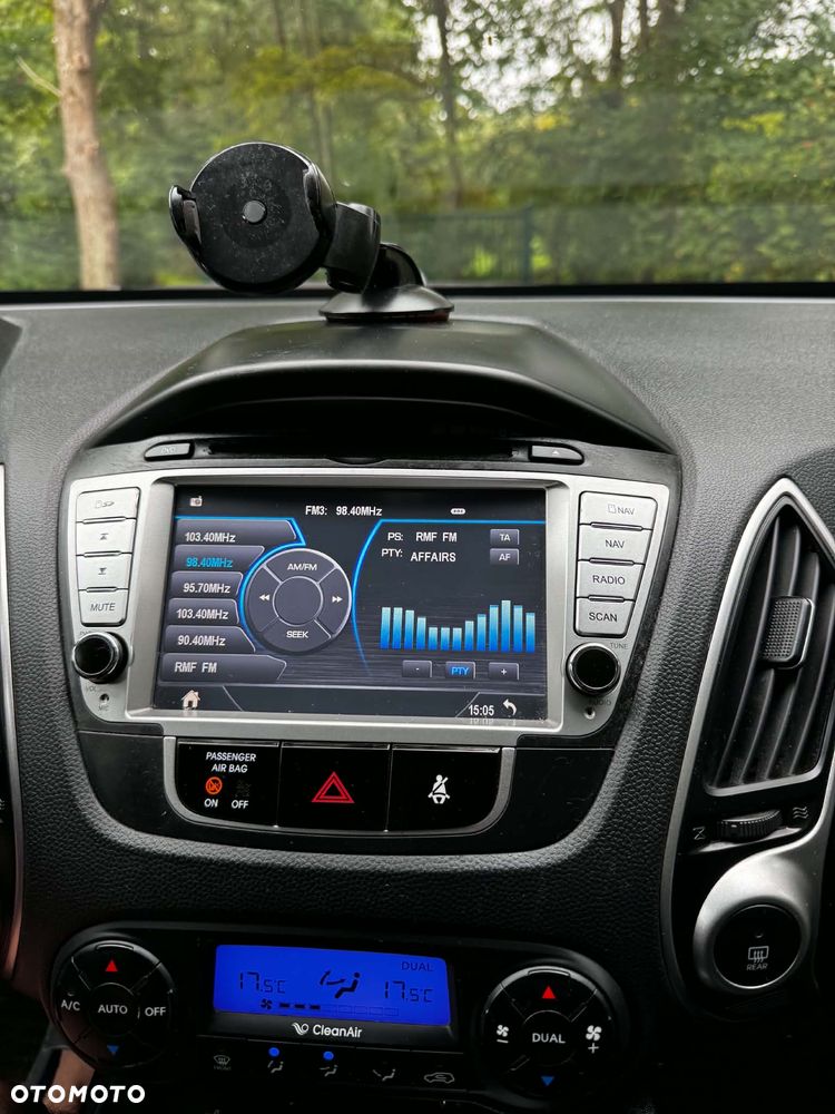Hyundai ix35 1.6 GDI Premium 2WD - 13