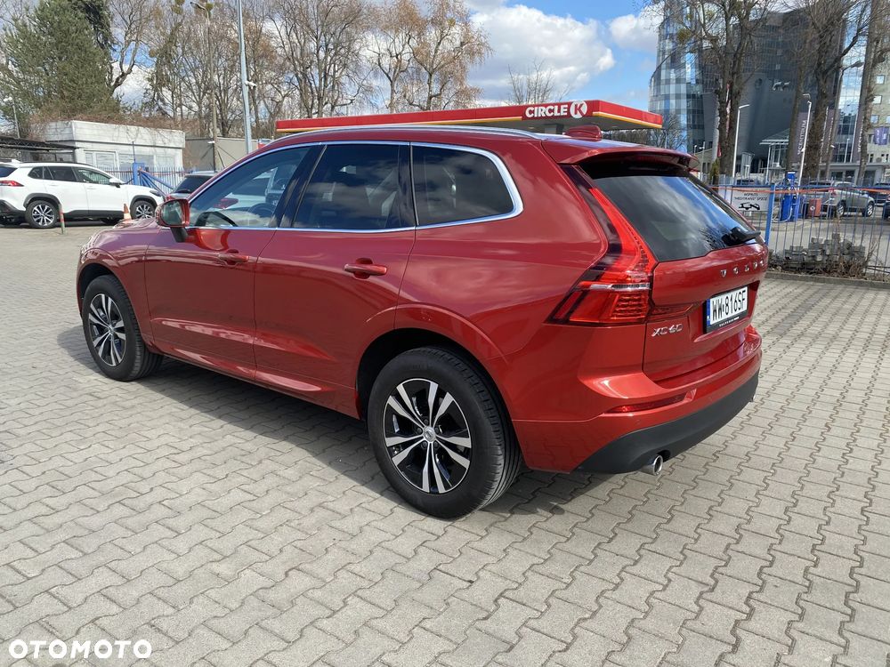 Volvo XC 60 D4 Momentum - 3