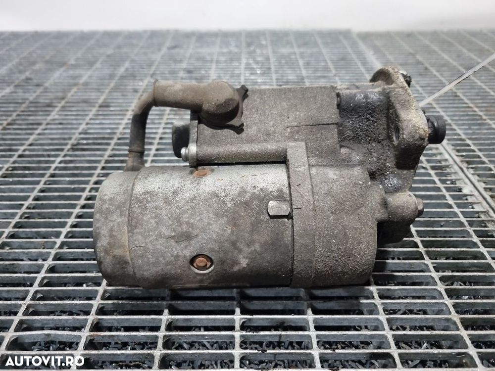 Electromotor Hyundai Santa Fe 2 2.2 Diesel 2006 - 2012 110kW 150CP 2188CC Manuala D4EB ... - 2