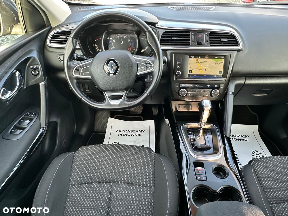 Renault Kadjar Energy TCe 130 EDC Business - 14