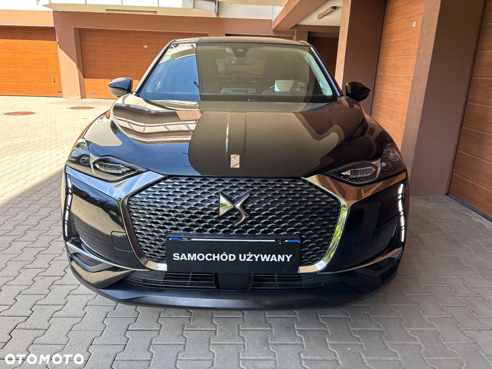 DS Automobiles DS 3 Crossback 1.2 PureTech Performance Line + - 35