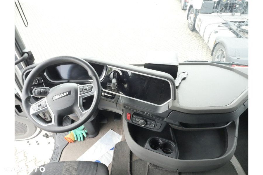 DAF XFn 480 FT - 6