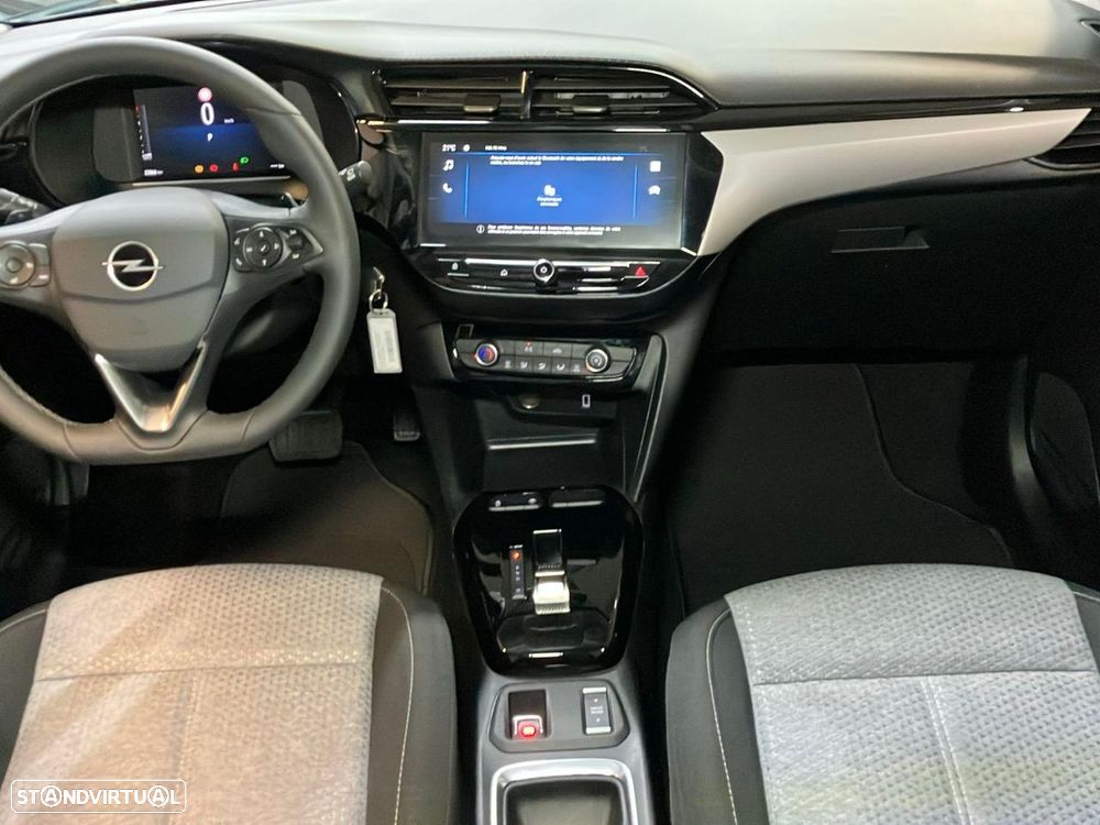 Opel Corsa 1.2 T Edition Aut. - 8