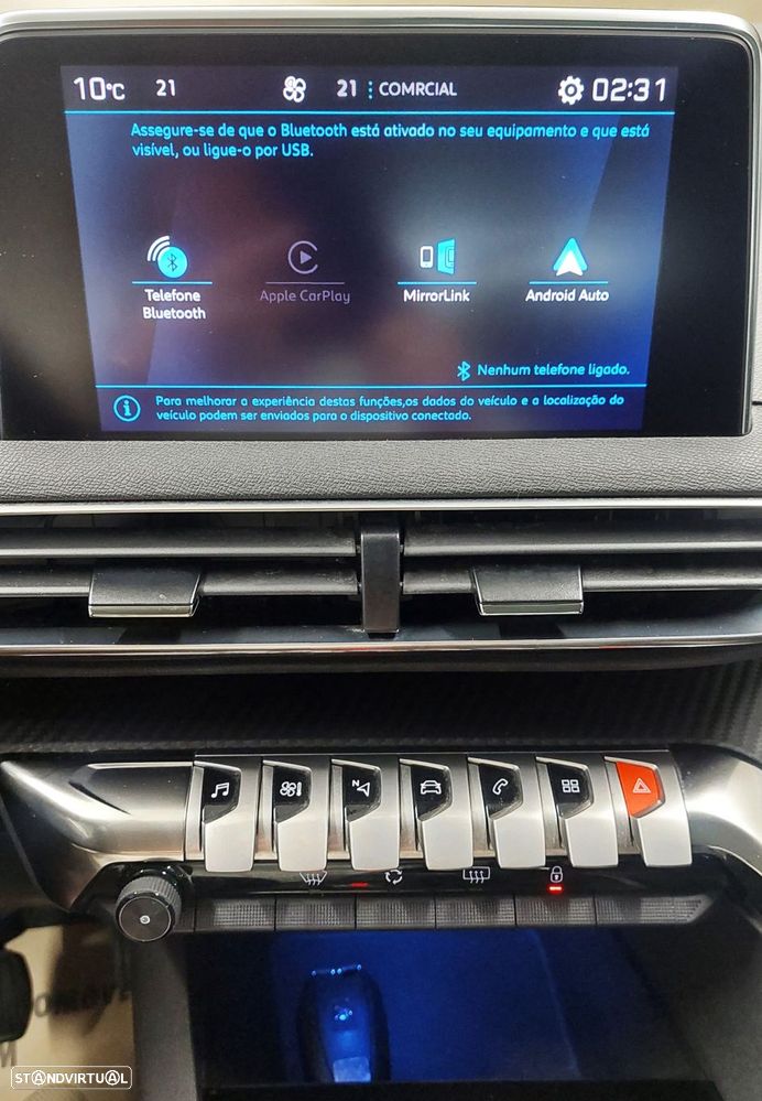 Peugeot 5008 1.5 BlueHDi Active Pack - 17