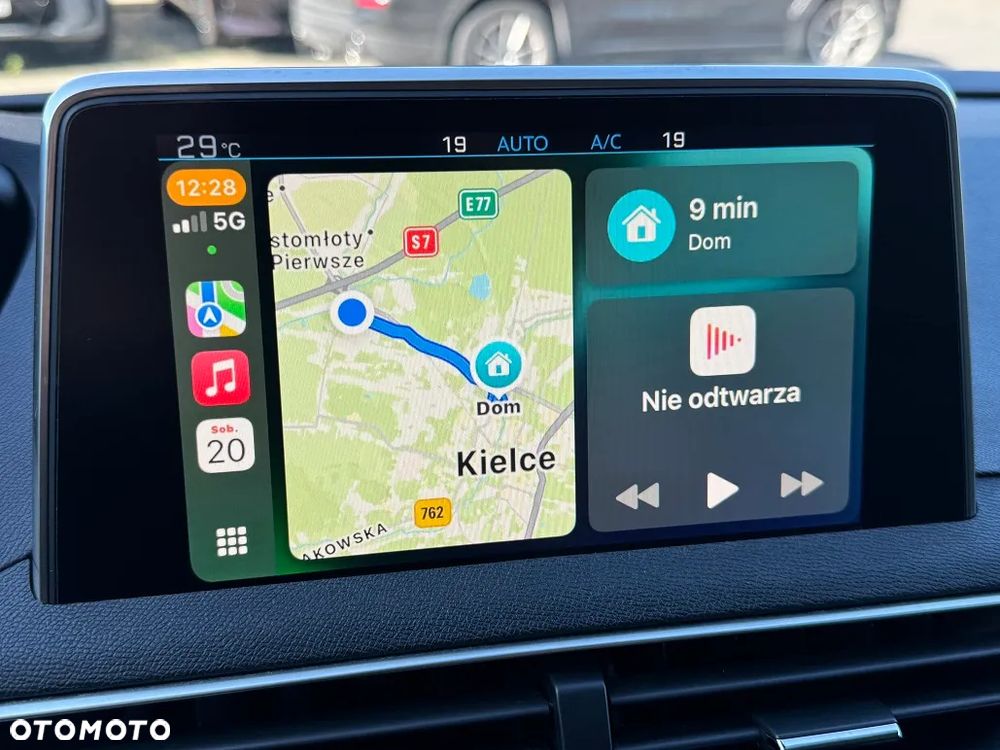 Peugeot 3008 BlueHDi 130 Stop & Start Allure - 36