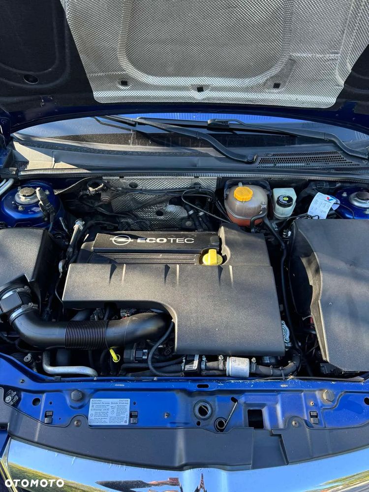 Opel Vectra - 30
