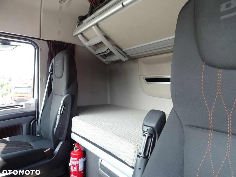 DAF XF 480 Space Cab - 9