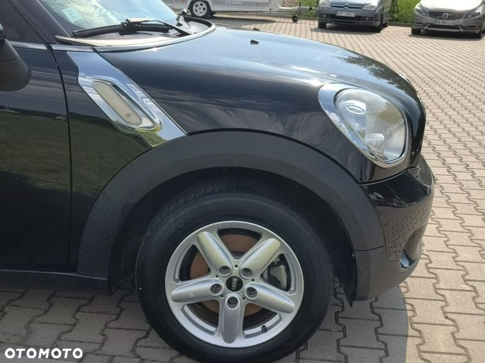 MINI Countryman - 22