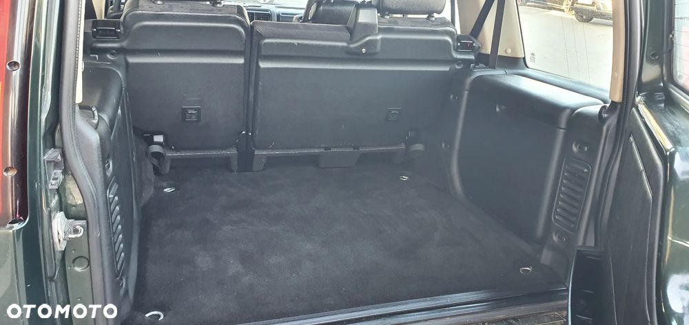 Land Rover Discovery - 11