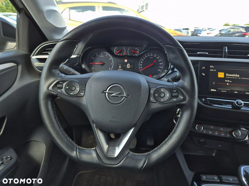 Opel Corsa 1.2 Edition S&S - 24