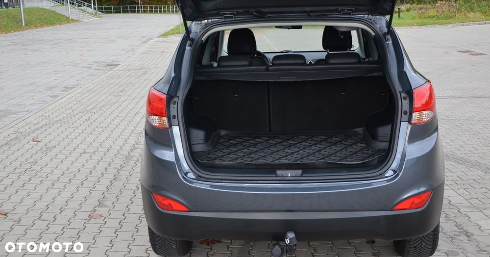 Hyundai ix35 - 11