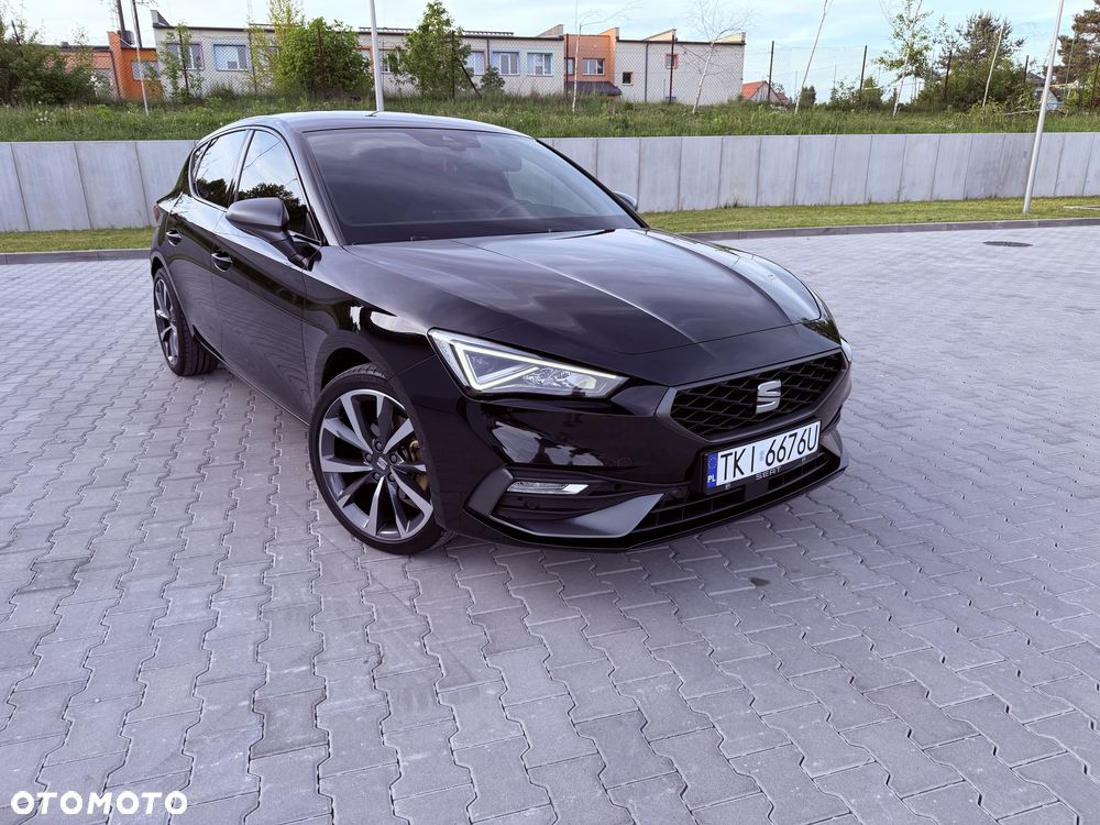 Seat Leon - 2