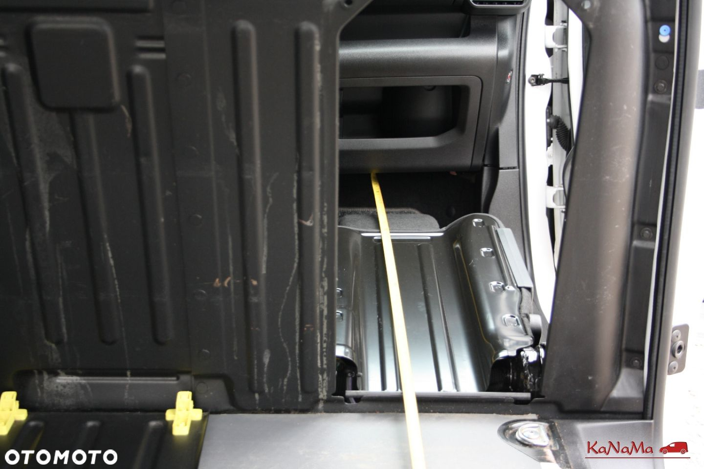 Toyota Proace City - 16