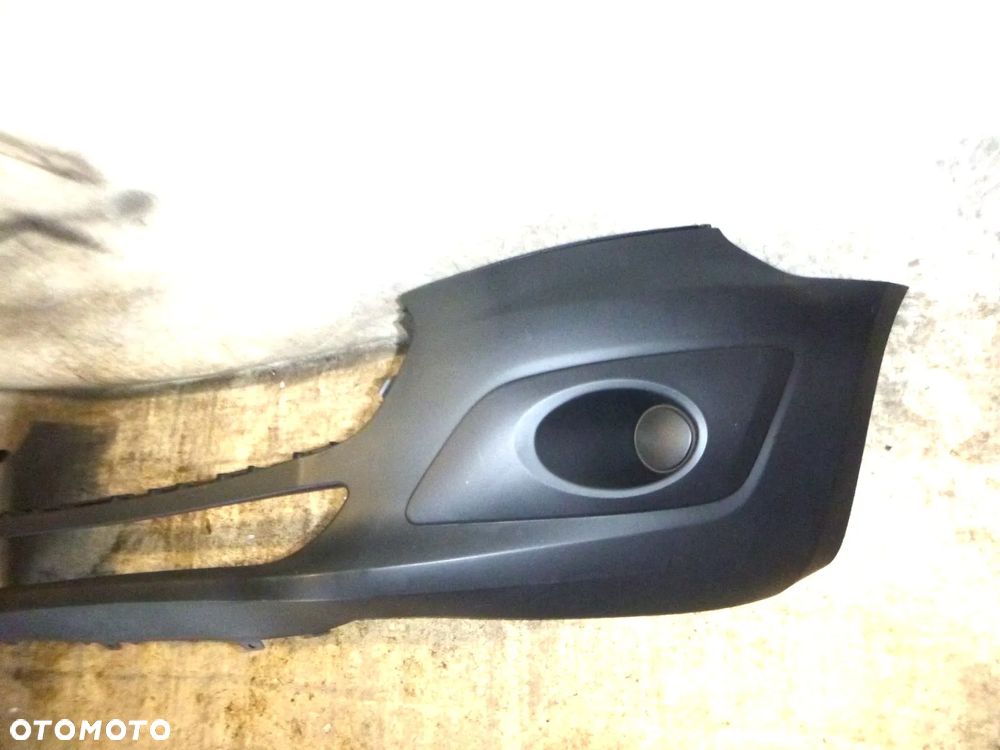 ford connect mk2 13r- zderzak przód nowy przedni - 4
