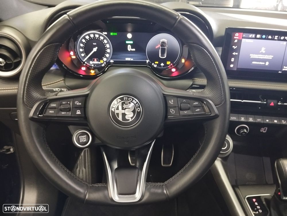 Alfa Romeo Tonale - 20